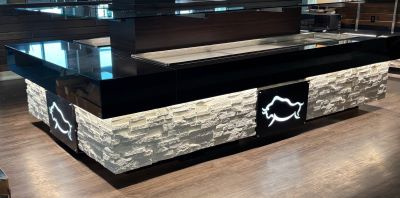 Rodizios Steakhouse