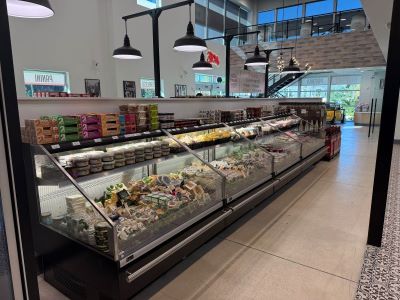 Flora’s Italian Eatery